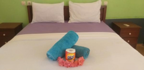 Kiayazo Homestay Gili Trawangan
